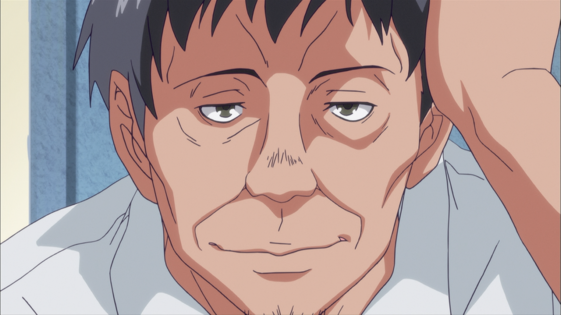 Sagurare Otome The Animation (Tret)